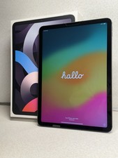 Apple iPad Air 4 64GB Cinza Espacial Wi-Fi + Celular + 4G MYHX2LL/A Modelo A2324 comprar usado  Enviando para Brazil