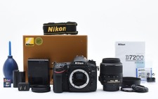 Kit de lentes Nikon D7200 969089 comprar usado  Enviando para Brazil