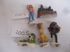 Lot fèves série d'occasion Lot fèves série d'occasion  Villeneuve-d'Ascq-