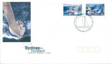 Australia 1994 fdc d'occasion  Saint-Jean-de-Boiseau