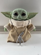 Star wars yoda for sale  GLASGOW