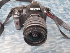 Pentax dslr numerique d'occasion  Le Molay-Littry