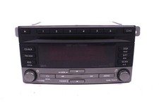 Autoradio subaru forester gebraucht kaufen  Dresden