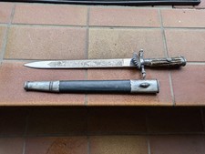 Altes jagdmesser kaiserzeit gebraucht kaufen  Hennigsdorf