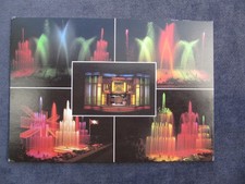 Postcard mighty mortier for sale  NOTTINGHAM