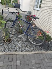 Mountainbike vintage diamond gebraucht kaufen  Leverkusen