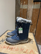Quechua boots sh500 for sale  OXFORD