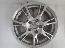 Alufelge zoll 5x112 gebraucht kaufen  Geesthacht
