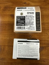 Unused genuine epson for sale  Rydal