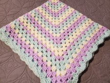 Tgyl hand crochet for sale  WITHERNSEA