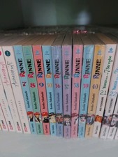 Rinne manga star usato  Brescia
