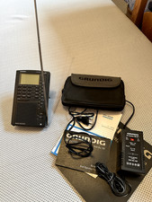 Grundig yacht boy gebraucht kaufen  Amberg