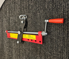 Engine leveller crane for sale  North Salt Lake