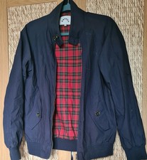 Brutus harrington bomber for sale  TAUNTON