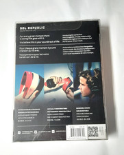 Sound track headband gebraucht kaufen Sound track headband gebraucht kaufen  Schönsee