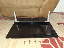 COMO ESTÁ Panasonic TBLX0089 TV Suporte com Parafusos para TC-P50U1 TC-50PS14 TC-P50X1 CRACK comprar usado  Enviando para Brazil
