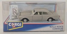 Corgi 94030 rolls for sale  BRISTOL