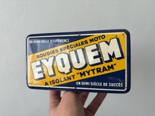 Eyquem ancienne boîte d'occasion  Fontaine