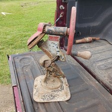 Vintage marshalltown throatles for sale  Delaware