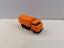 Ddr ifa w50 gebraucht kaufen  Eberswalde