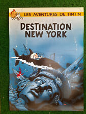 Tintin destinatin new d'occasion  Saint-Georges-de-Didonne