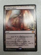 Cabal coffers eng usato  Siena