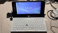 Sony note vaio d'occasion  Expédié en Belgium