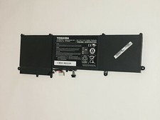 Batterie toshiba pa5028u d'occasion  Sartrouville