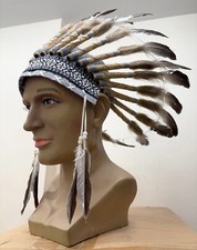 Indian chief feather for sale  CARDIFF