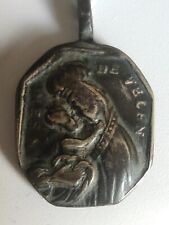 Médaille religieuse ancienne d'occasion  Rochefort-du-Gard