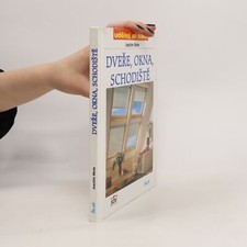 Dveře, okna, schodiště  |  Joachim Werle na sprzedaż  Wysyłka do Poland