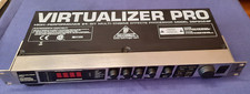 Behringer dsp2024p virtualizer gebraucht kaufen  Hürth