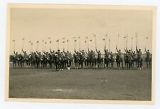 Photo cavalier chasseur d'occasion  Avignon