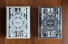 Dan & Dave - Smoke and Mirrors V2 (Special Edition) set SIGNED - Playing Cards comprar usado  Enviando para Brazil
