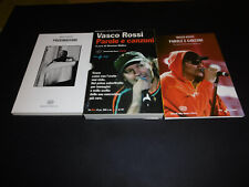 Vasco rossi dvd usato  Rancio Valcuvia