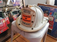 Chicago fire department d'occasion  Expédié en Belgium