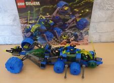 Lego space gryllo gebraucht kaufen  Wörrstadt
