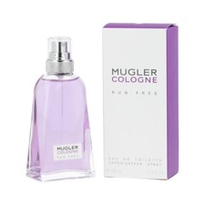 Thierry mugler mugler usato  Spedire a Italy
