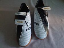 Hallenschuhe 44 patrick gebraucht kaufen  Sulzburg
