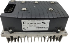 Curtis 1206AC-5201 controlador Ezgo Rxv 2 cinco Remanufaturados Em Serviços Para Carrinho De Golfe comprar usado  Enviando para Brazil