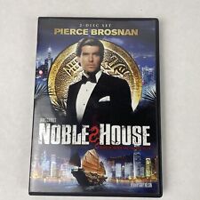 Noble house dvd for sale  Foresthill