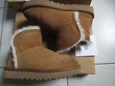 Ugg classic mini gebraucht kaufen  Worms