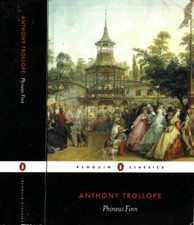 Phineas finn. anthony usato Phineas finn. anthony usato  Italia