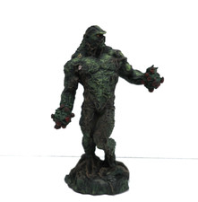 Usado, Estátua em miniatura Swamp Thing (1999) DC abertura direta 33/2500 comprar usado  Enviando para Brazil