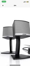 Enceintes bose multimédia d'occasion  Chabris