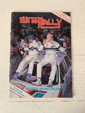 Tuttorally 1985 anno usato  Mirano