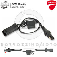 Connettore presa ducati usato  San Marco Evangelista