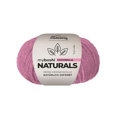 50g myboshi naturals gebraucht kaufen  Ihlienworth