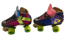 Antik roller skate for sale  Madison