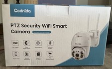 Codnida ptz security d'occasion  Expédié en Belgium